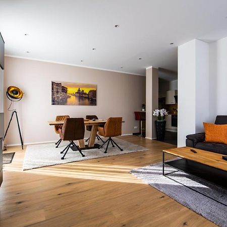 Neu Residenz Mont Royal Διαμέρισμα Traben-Trarbach Εξωτερικό φωτογραφία