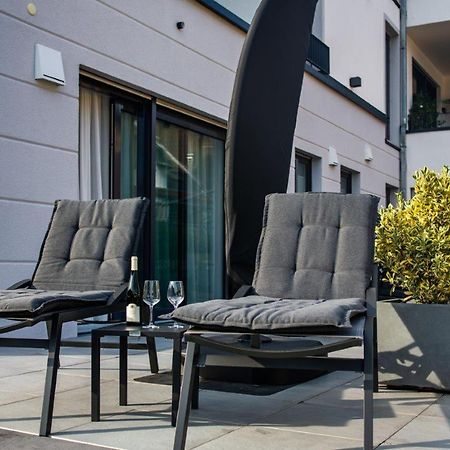 Neu Residenz Mont Royal Διαμέρισμα Traben-Trarbach Εξωτερικό φωτογραφία