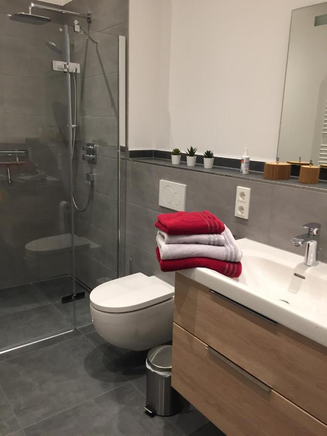 Neu Residenz Mont Royal Διαμέρισμα Traben-Trarbach Εξωτερικό φωτογραφία