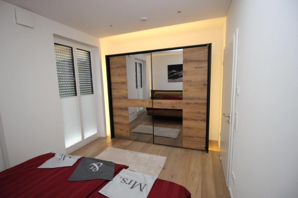 Neu Residenz Mont Royal Διαμέρισμα Traben-Trarbach Εξωτερικό φωτογραφία
