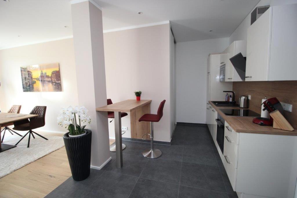 Neu Residenz Mont Royal Διαμέρισμα Traben-Trarbach Εξωτερικό φωτογραφία