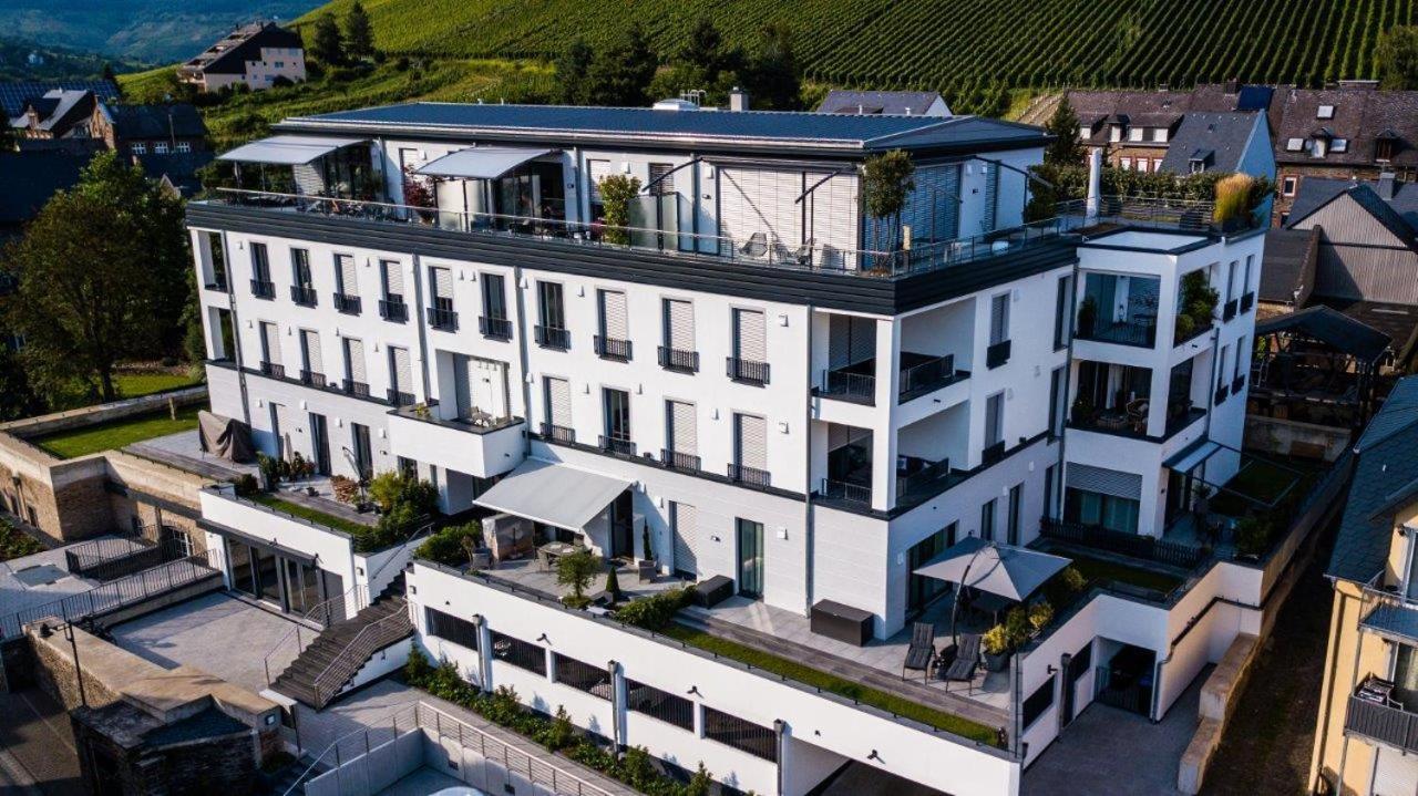 Neu Residenz Mont Royal Διαμέρισμα Traben-Trarbach Εξωτερικό φωτογραφία