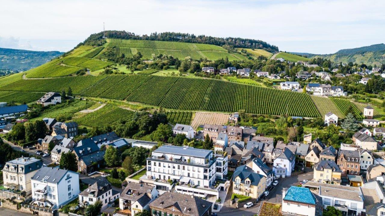 Neu Residenz Mont Royal Διαμέρισμα Traben-Trarbach Εξωτερικό φωτογραφία