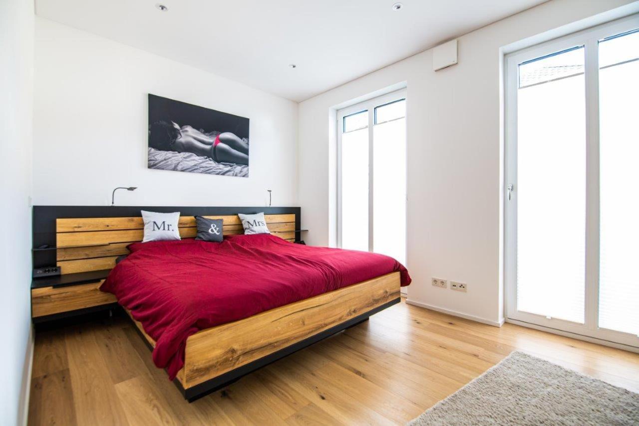 Neu Residenz Mont Royal Διαμέρισμα Traben-Trarbach Εξωτερικό φωτογραφία