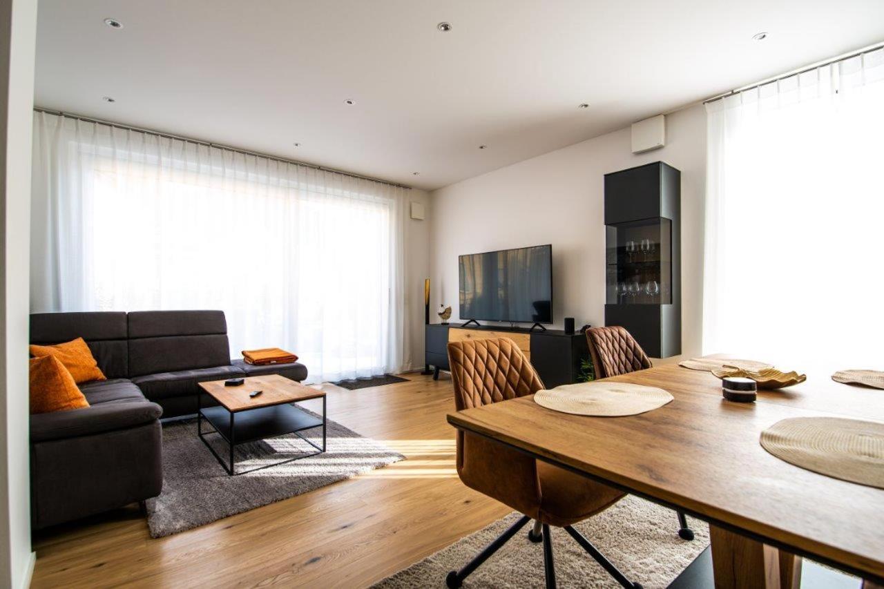 Neu Residenz Mont Royal Διαμέρισμα Traben-Trarbach Εξωτερικό φωτογραφία