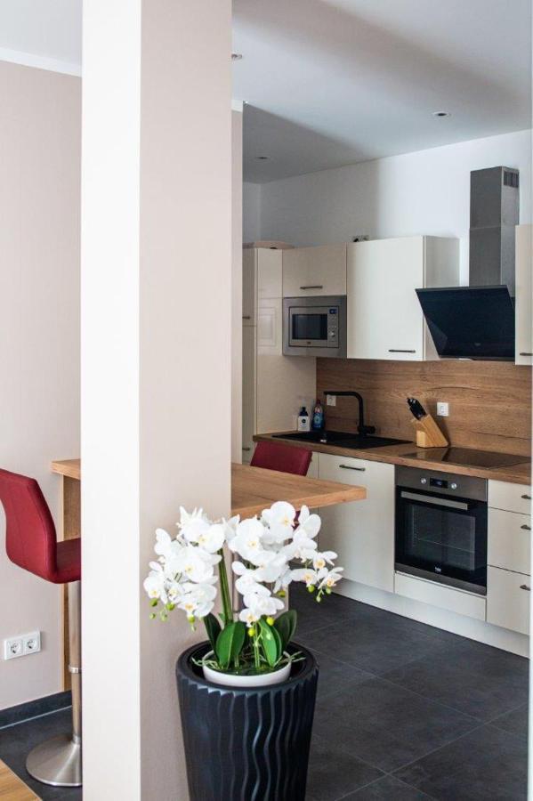 Neu Residenz Mont Royal Διαμέρισμα Traben-Trarbach Εξωτερικό φωτογραφία
