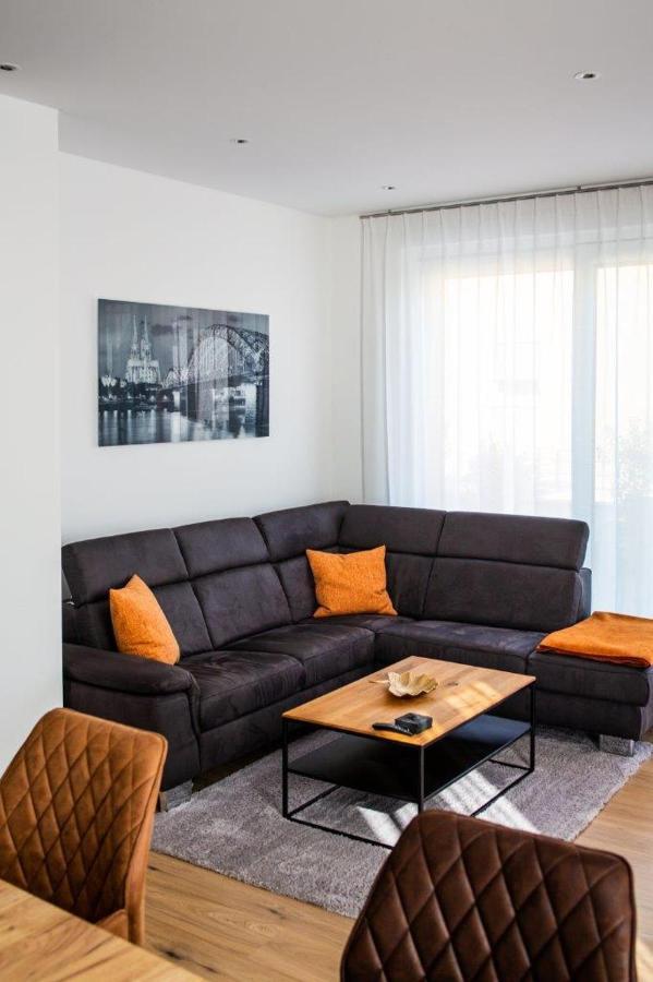 Neu Residenz Mont Royal Διαμέρισμα Traben-Trarbach Εξωτερικό φωτογραφία